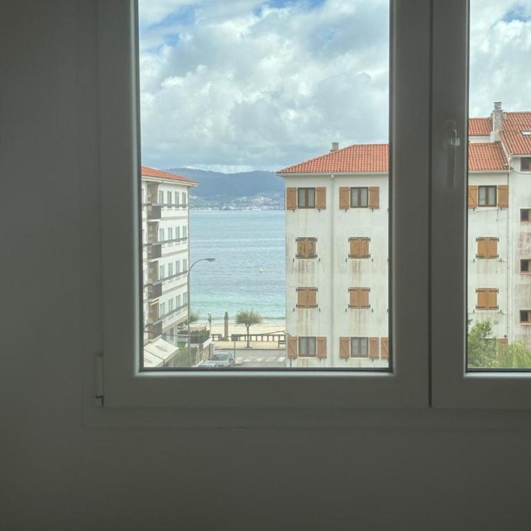 Desconectaengalicia Rosalía II, 100m playa Silgar - Apartamento de 3 dormitorios - 19