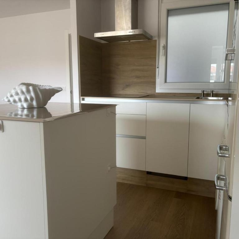 Desconectaengalicia Rosalía II, 100m playa Silgar - Apartamento de 3 dormitorios - 13
