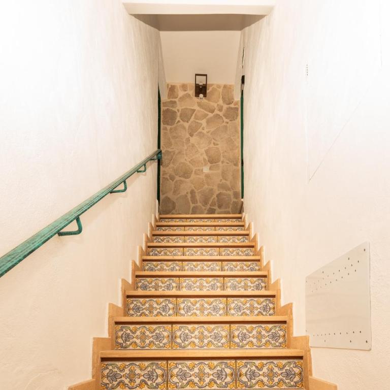 Casa Esmeralda - Luxury Boutique Apartments Old Town - Suite Apartment - 5