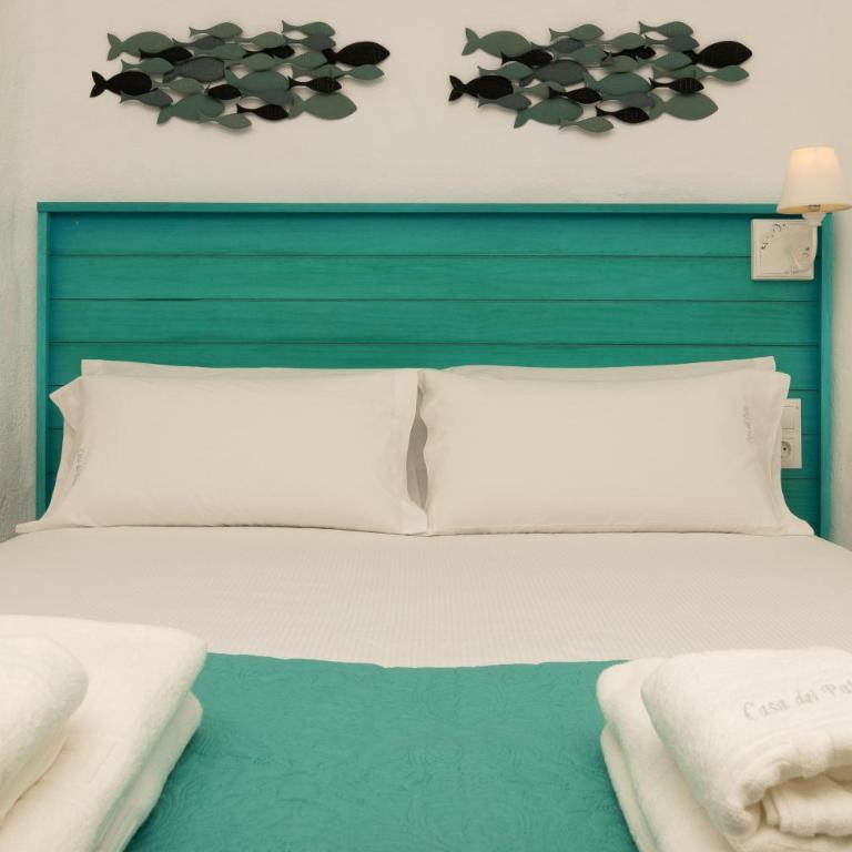 Casa Esmeralda - Luxury Boutique Apartments Old Town - Suite Apartment - 8
