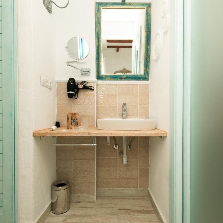 Casa Esmeralda - Luxury Boutique Apartments Old Town - Suite Apartment - 10