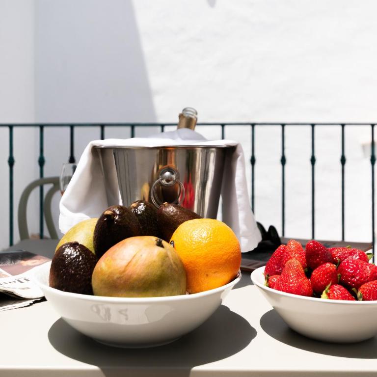 Casa Esmeralda - Luxury Boutique Apartments Old Town - Suite Apartment - 20