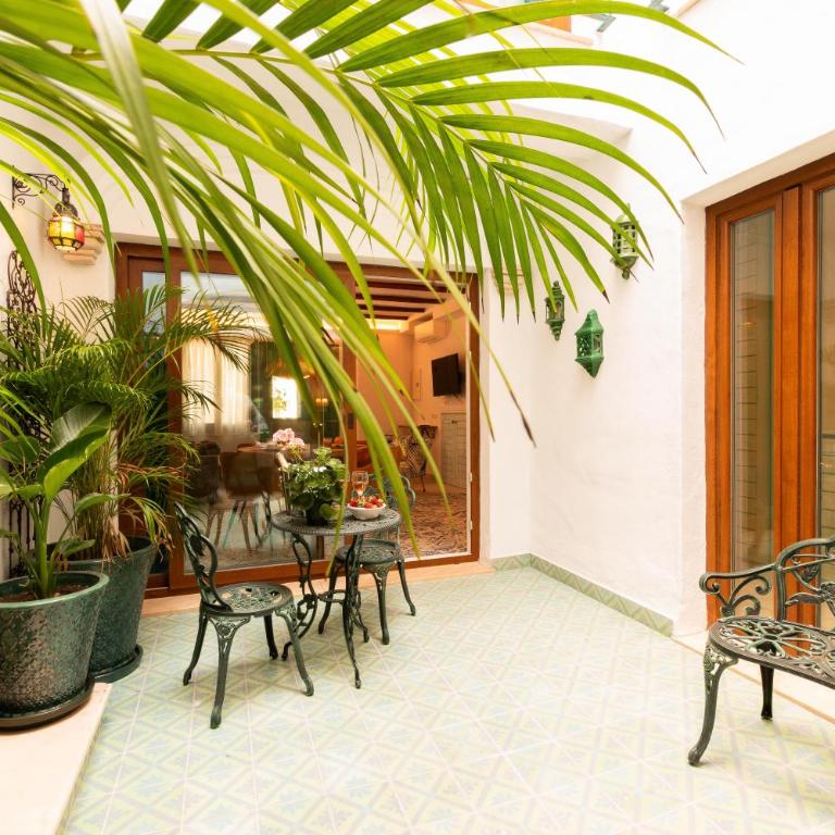 Casa Esmeralda - Luxury Boutique Apartments Old Town - Suite Apartment - 15