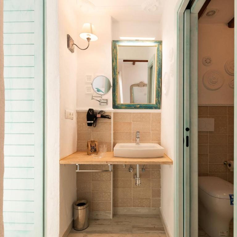 Casa Esmeralda - Luxury Boutique Apartments Old Town - Suite Apartment - 16