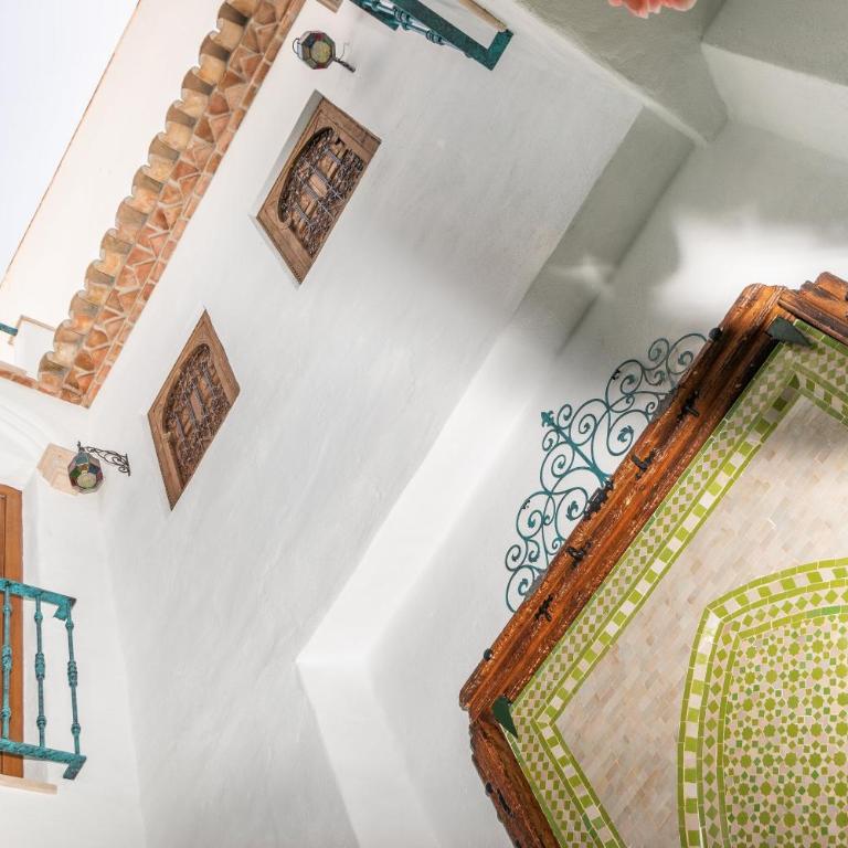 Casa Esmeralda - Luxury Boutique Apartments Old Town - Suite Apartment - 18