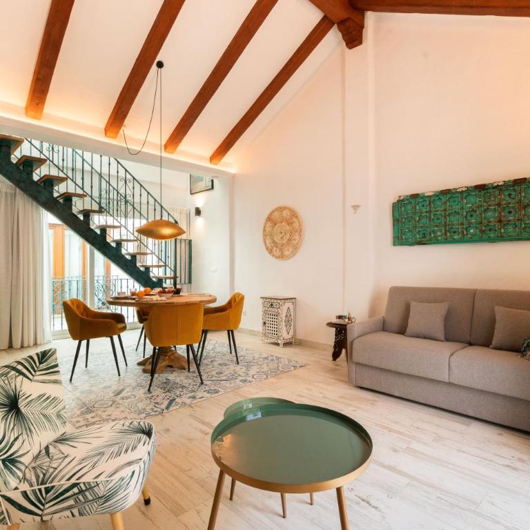 Casa Esmeralda - Luxury Boutique Apartments Old Town - Suite Apartment - 31