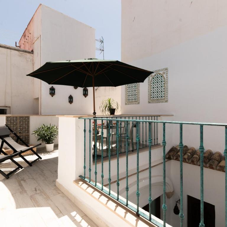Casa Esmeralda - Luxury Boutique Apartments Old Town - Suite Apartment - 32