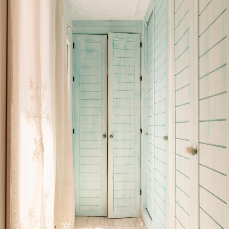 Casa Esmeralda - Luxury Boutique Apartments Old Town - Suite Apartment - 24