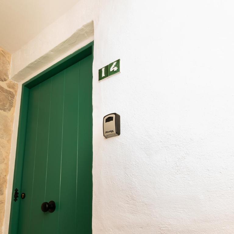 Casa Esmeralda - Luxury Boutique Apartments Old Town - Suite Apartment - 41