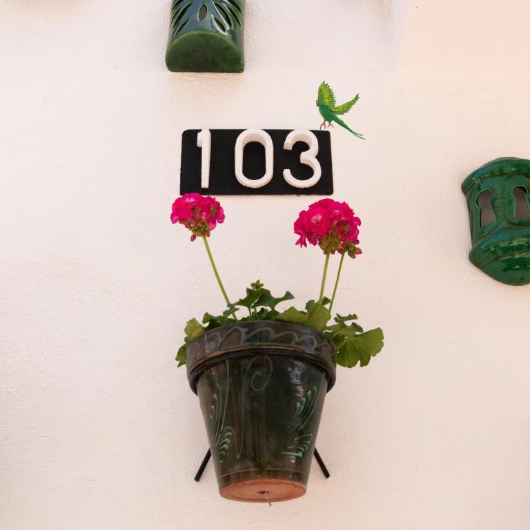 Casa Esmeralda - Luxury Boutique Apartments Old Town - Suite Apartment - 27