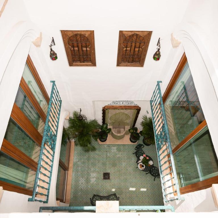 Casa Esmeralda - Luxury Boutique Apartments Old Town - Suite Apartment - 46