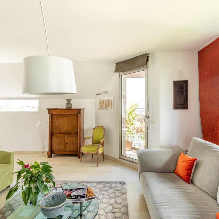 GuestReady- 2 Terrace Duplex with Exceptional View - Appartement - 11