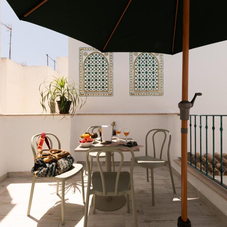 Casa Esmeralda - Luxury Boutique Apartments Old Town - Suite Apartment - 50