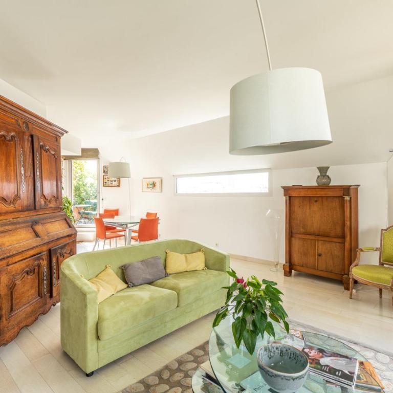 GuestReady- 2 Terrace Duplex with Exceptional View - Appartement - 6
