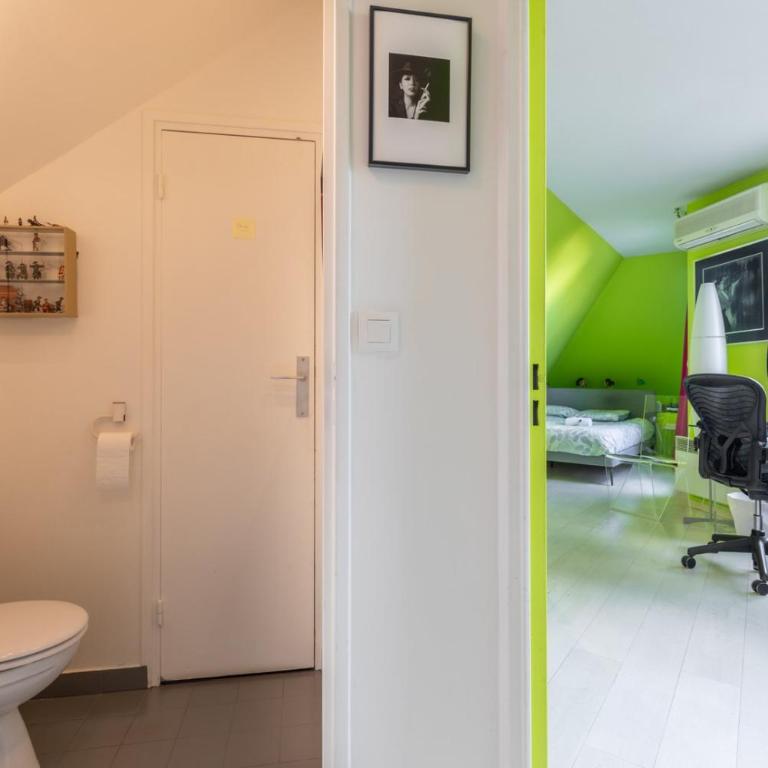 GuestReady- 2 Terrace Duplex with Exceptional View - Appartement - 24