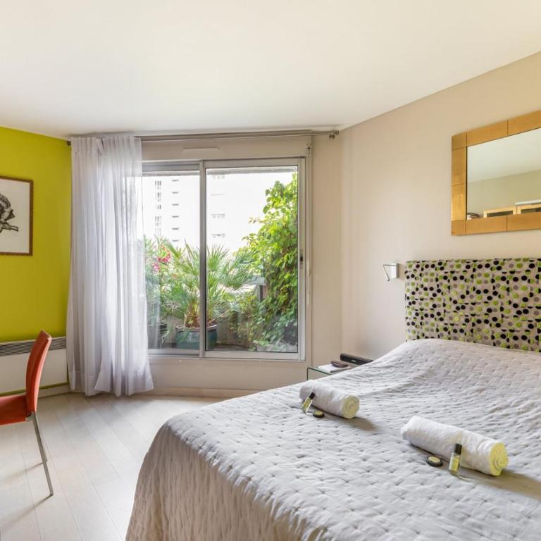GuestReady- 2 Terrace Duplex with Exceptional View - Appartement - 20