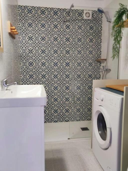 Magnifique vue piscine et canaux - WIFI FIBRE haut débit - Apartamento de 1 dormitorio - 12