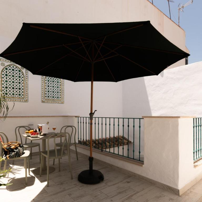 Casa Esmeralda - Luxury Boutique Apartments Old Town - Suite Apartment - 3