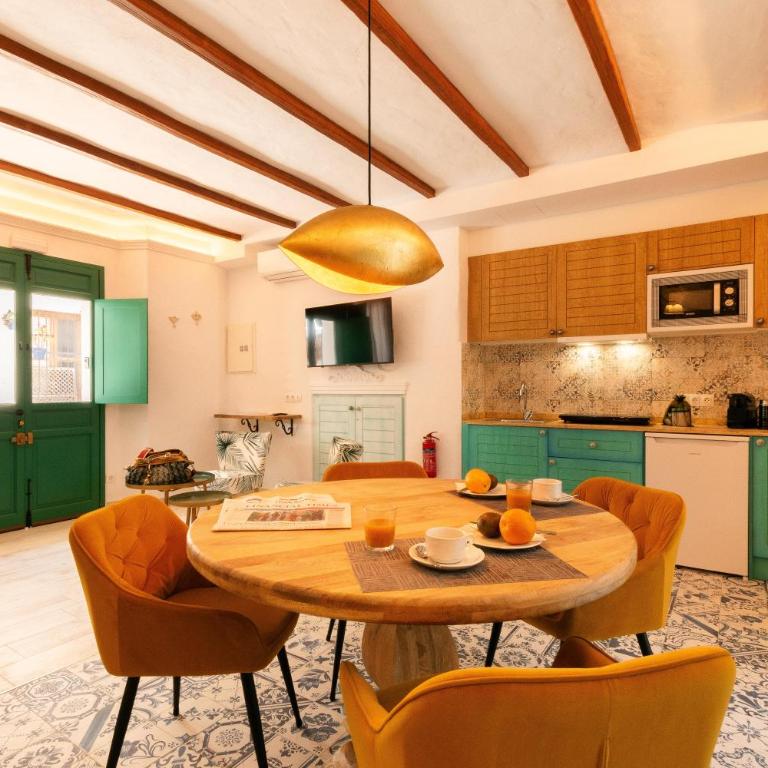 Casa Esmeralda - Luxury Boutique Apartments Old Town - Suite Apartment - 32