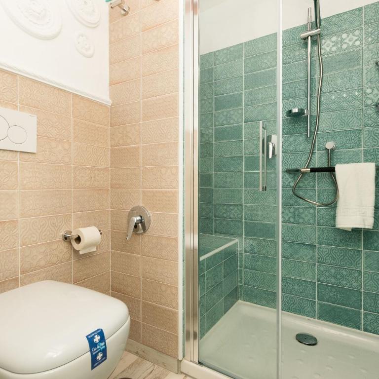 Casa Esmeralda - Luxury Boutique Apartments Old Town - Suite Apartment - 35