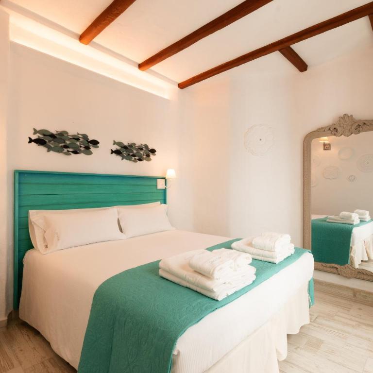 Casa Esmeralda - Luxury Boutique Apartments Old Town - Suite Apartment - 64