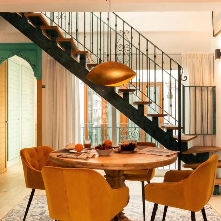 Casa Esmeralda - Luxury Boutique Apartments Old Town - Suite Apartment - 65