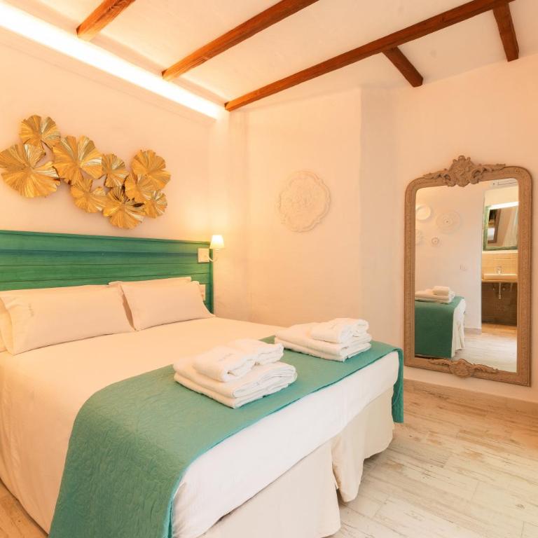 Casa Esmeralda - Luxury Boutique Apartments Old Town - Suite Apartment - 42