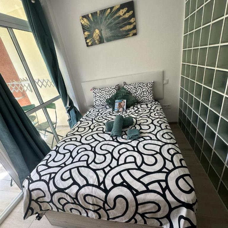 Renovated Mikky Studio close beach - Estudio Estándar - 14