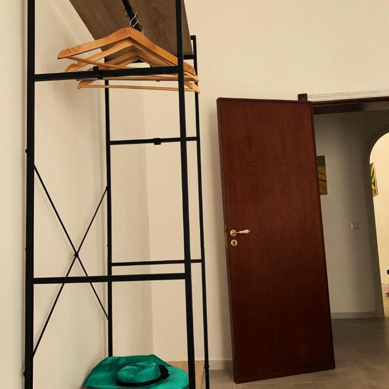 Palermo Maison - Appartamento con 1 Camera da Letto - 27