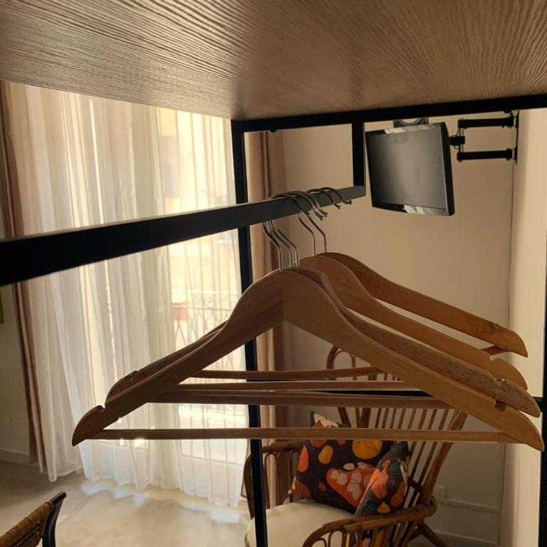 Palermo Maison - Appartamento con 1 Camera da Letto - 34