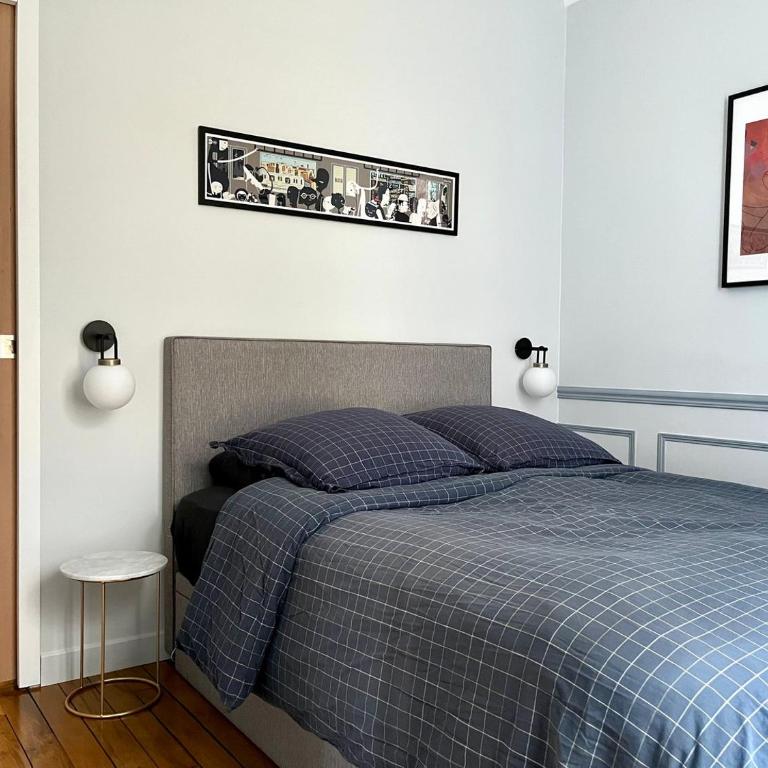 GuestReady - Cozy and elegant flat in Montmartre - Appartement - 13