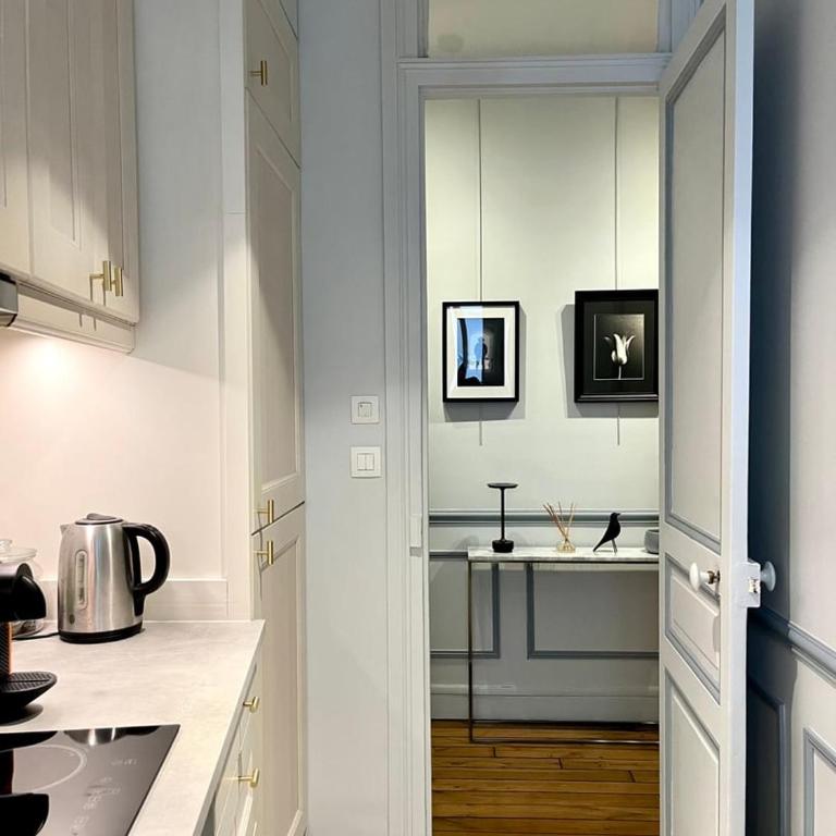 GuestReady - Cozy and elegant flat in Montmartre - Appartement - 26