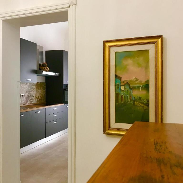 Palermo Maison - Appartamento con 1 Camera da Letto - 3