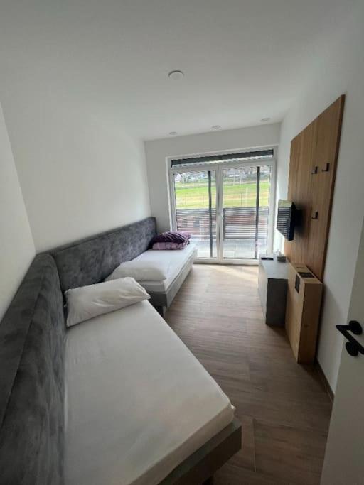 Penthouse Lorenzerhof - Apartment mit 3 Schlafzimmern - 1