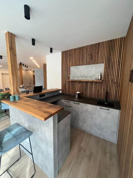 Penthouse Lorenzerhof - Apartment mit 3 Schlafzimmern - 3