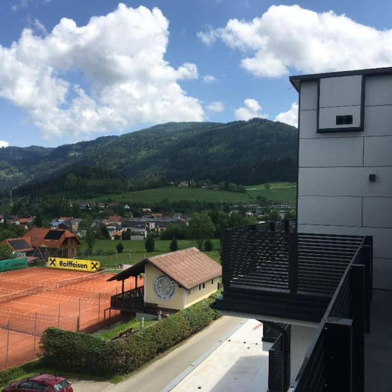 Penthouse Lorenzerhof - Apartment mit 3 Schlafzimmern - 6