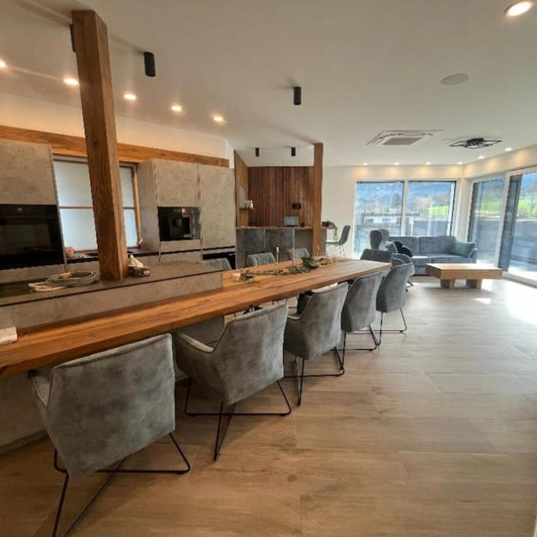 Penthouse Lorenzerhof - Apartment mit 3 Schlafzimmern - 7