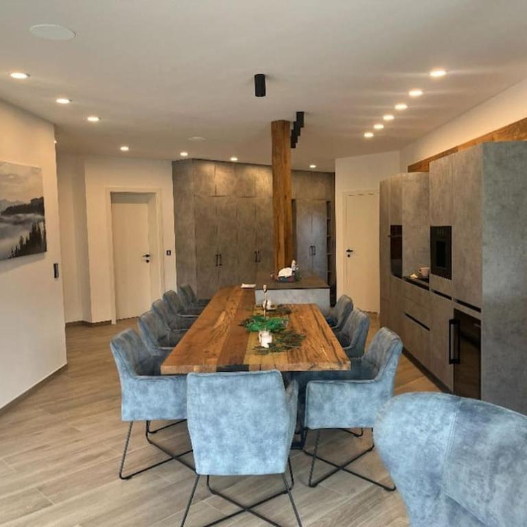 Penthouse Lorenzerhof - Apartment mit 3 Schlafzimmern - 8