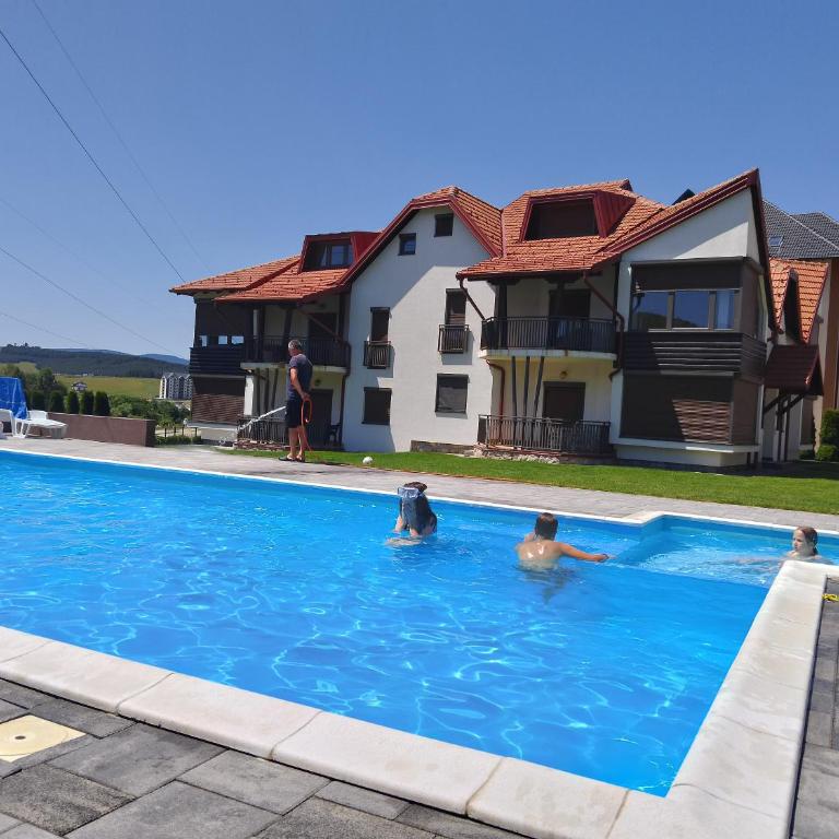 Srna - Apartman - 3