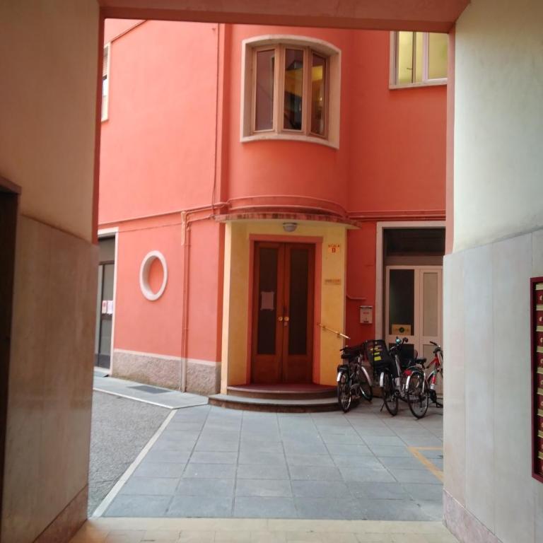 Dolce Notte Apartments - Appartamento - 2