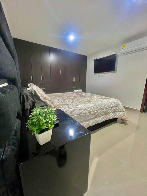 Espectacular Cúcuta 3hab 2AC ducha aguacaliente - Apartamento de 3 dormitorios - 20