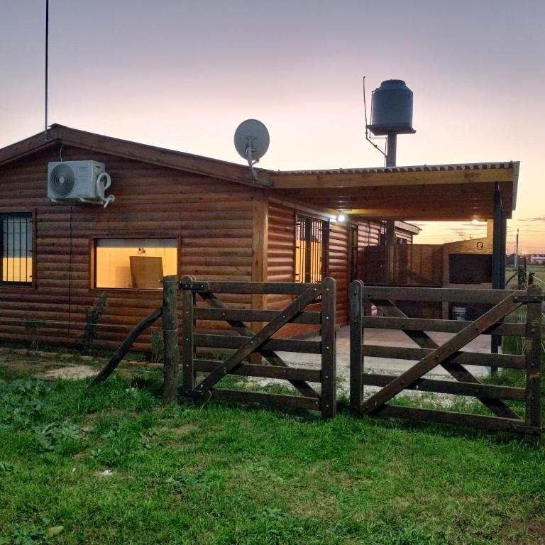 La Escapada 1 - One-Bedroom House - 1