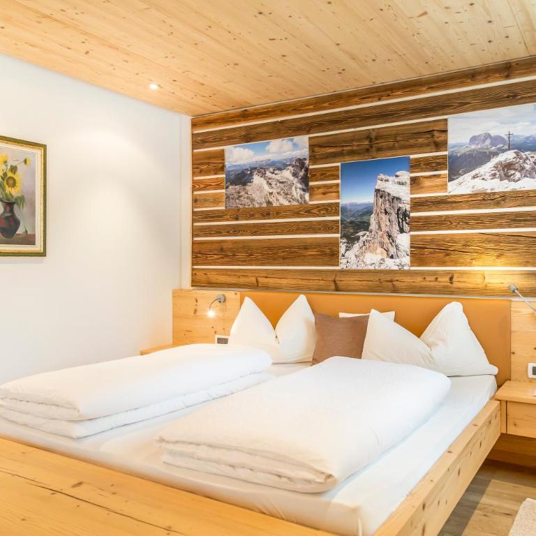 Garni Jasmin - One-Bedroom Apartment - 1