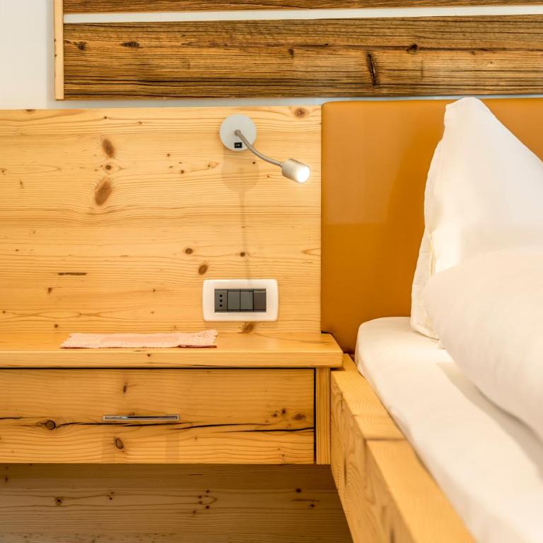 Garni Jasmin - One-Bedroom Apartment - 2