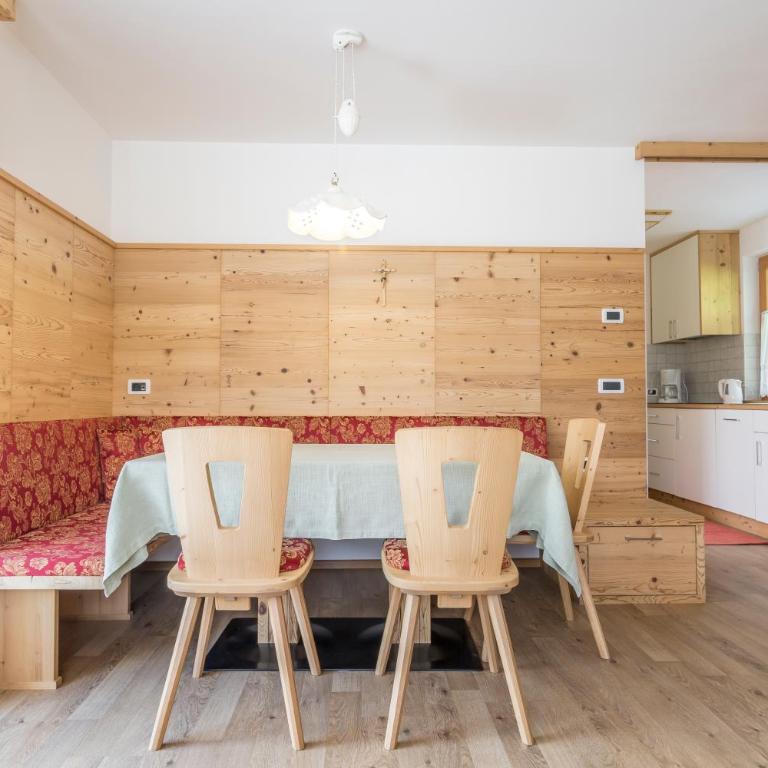Garni Jasmin - One-Bedroom Apartment - 5