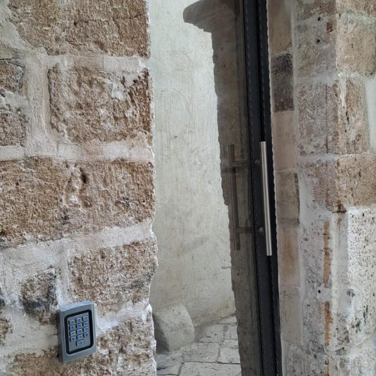 Una Corte sui tetti di Bari - Appartamento con 1 Camera da Letto - 7
