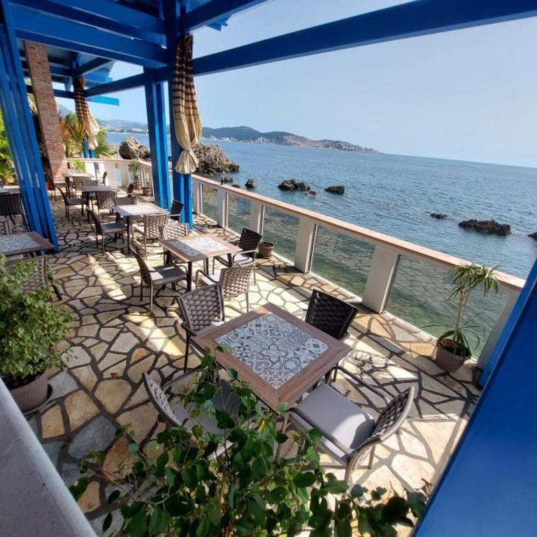 Sunset View Apartments - Studio Apartment with Sea View - 8