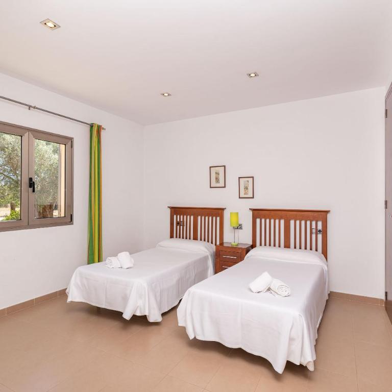 Villa Malagarba d'Enmig by Sealand Villas - Villa con piscina privada - 31