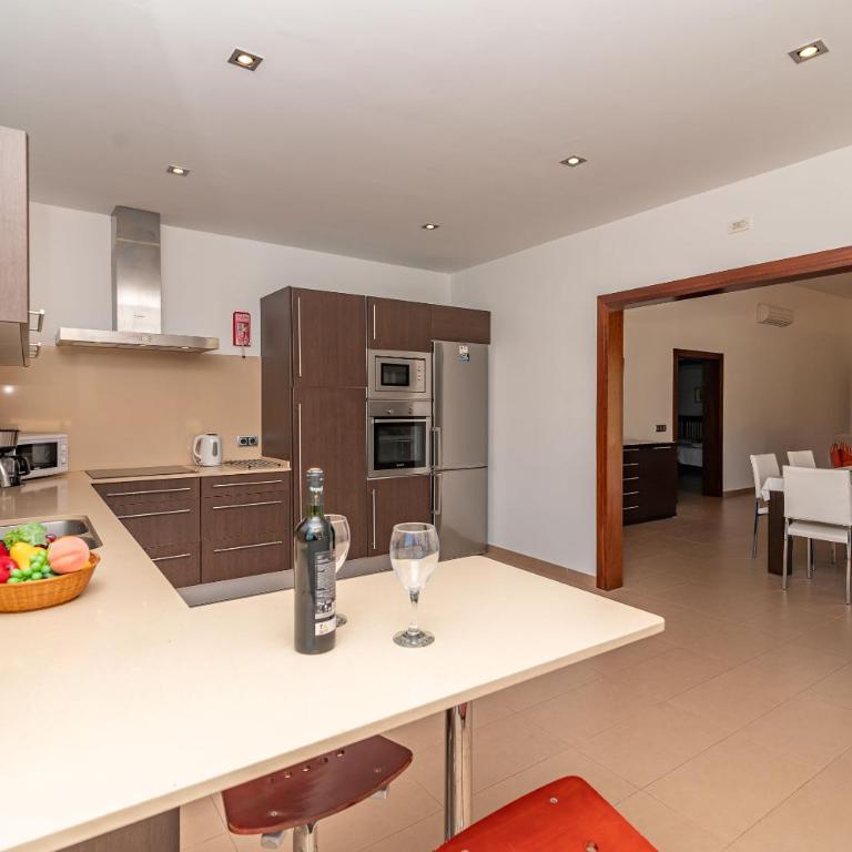 Villa Malagarba d'Enmig by Sealand Villas - Villa con piscina privada - 21