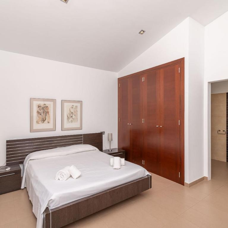 Villa Malagarba d'Enmig by Sealand Villas - Villa con piscina privada - 25